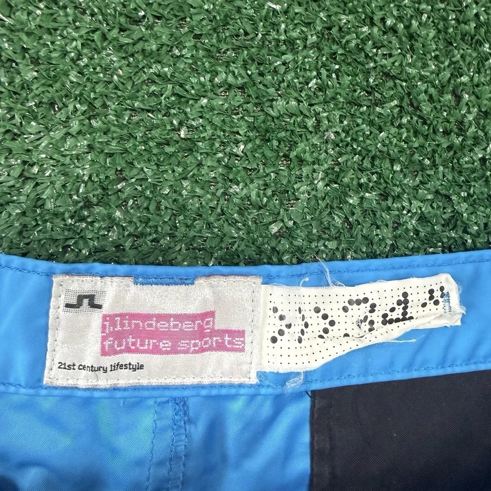 J.Lindeberg please review